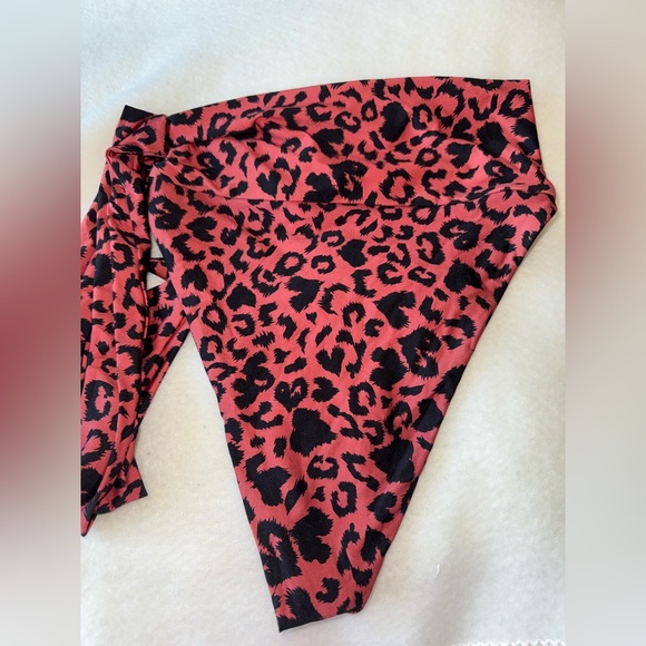 NWOT Beach Riot Claire Bikini Bottom Size XS - Picture 4 of 7
